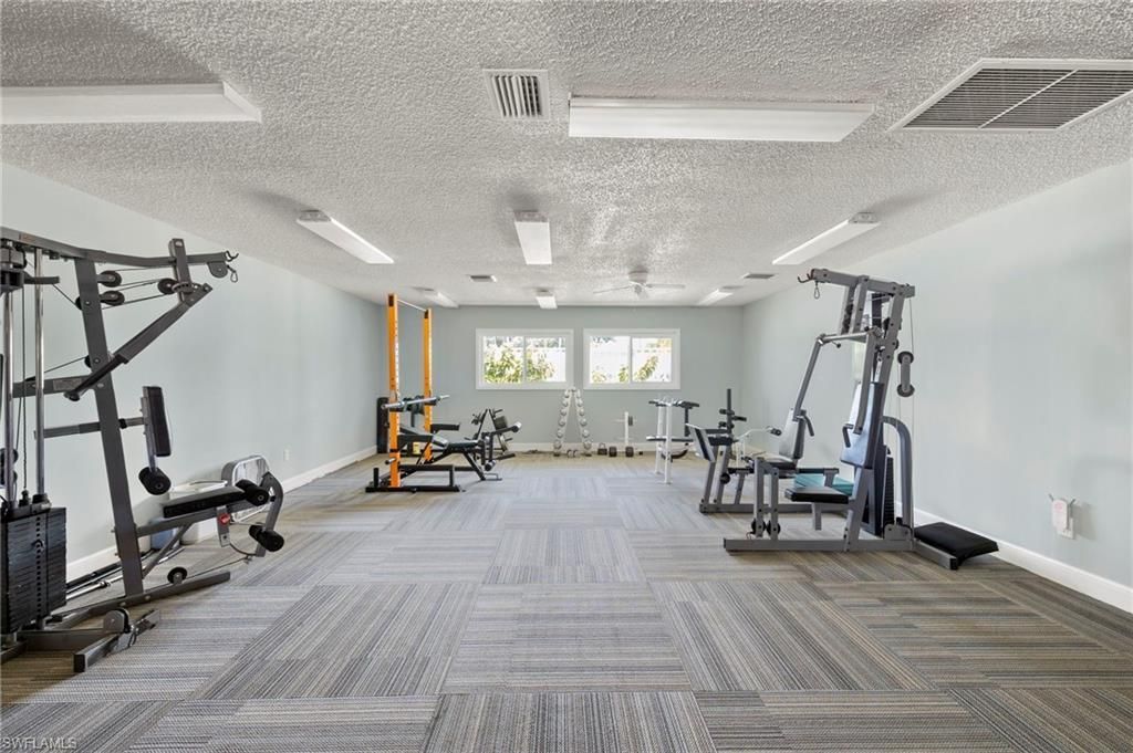 4257 Island Cir, Unit 3, Fort Myers, FL 33919 Photo