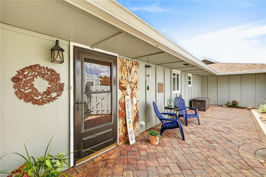 4257 Island Cir, Unit 3, Fort Myers, FL 33919 Photo