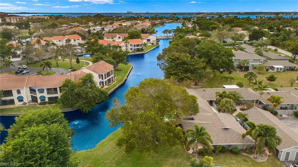 4257 Island Cir, Unit 3, Fort Myers, FL 33919 Photo