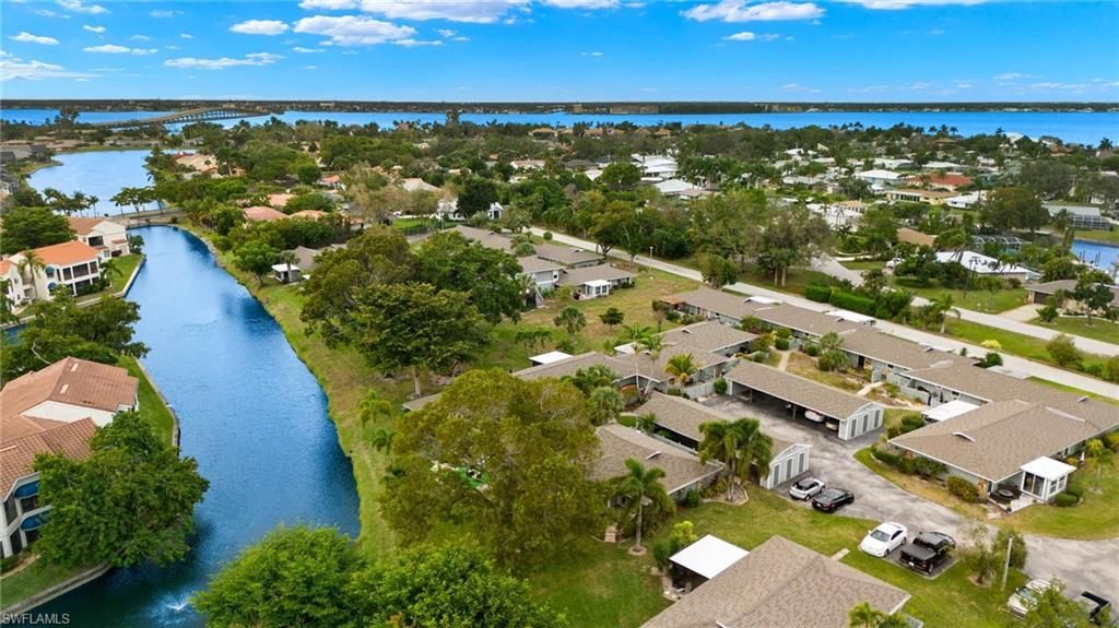 4257 Island Cir, Unit 3, Fort Myers, FL 33919 Photo