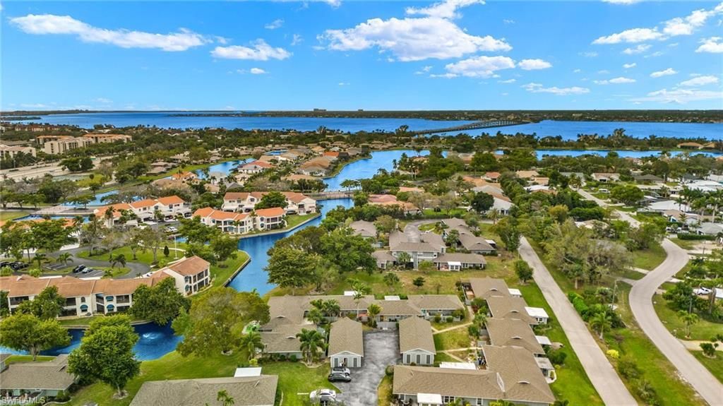 4257 Island Cir, Unit 3, Fort Myers, FL 33919 Photo