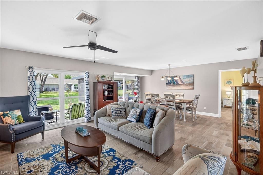 4257 Island Cir, Unit 3, Fort Myers, FL 33919 Photo