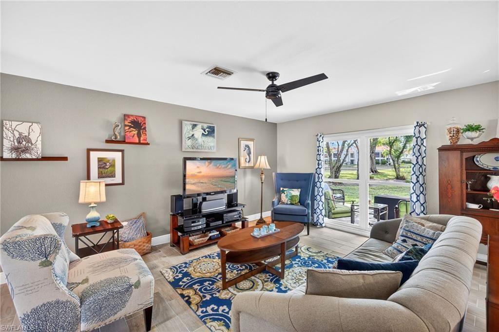 4257 Island Cir, Unit 3, Fort Myers, FL 33919 Photo