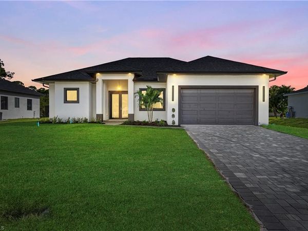 2713 10th ST W, LEHIGH ACRES, FL 33971