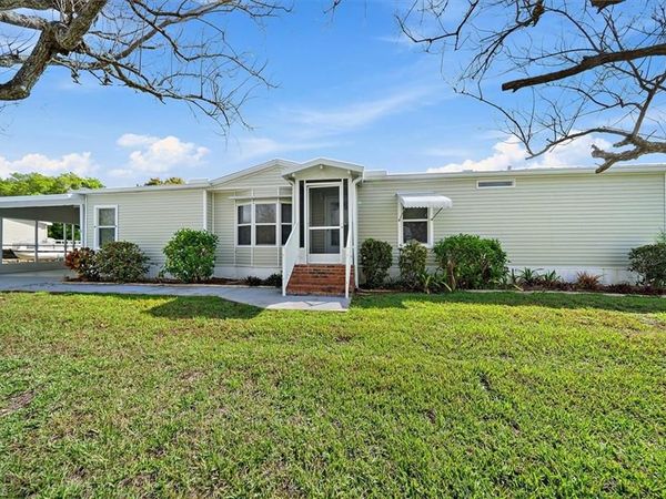 3028 Bamboo CT N, PUNTA GORDA, FL 33950