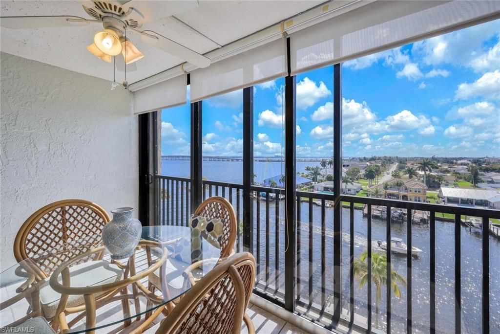 4280 SE 20th Pl , Unit 703, Cape Coral, FL 33904 Photo