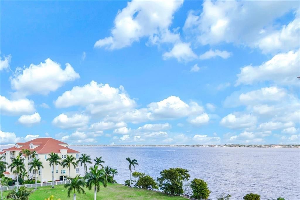 4280 SE 20th Pl , Unit 703, Cape Coral, FL 33904 Photo