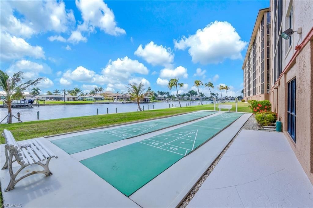 4280 SE 20th Pl , Unit 703, Cape Coral, FL 33904 Photo