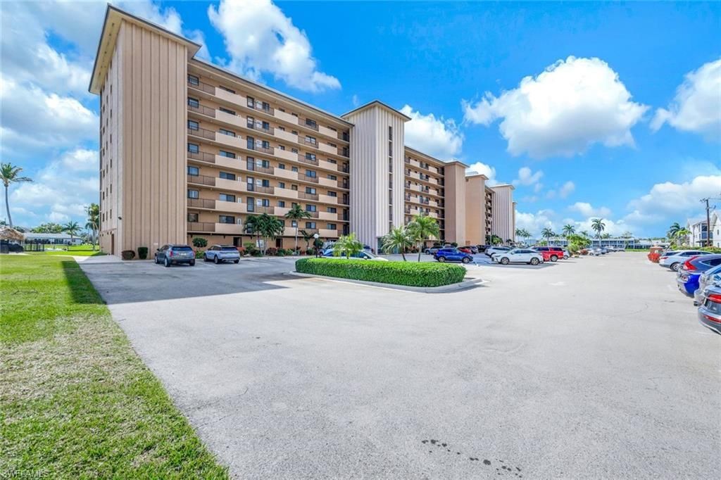 4280 SE 20th Pl , Unit 703, Cape Coral, FL 33904 Photo