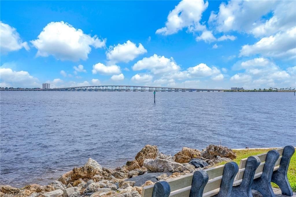 4280 SE 20th Pl , Unit 703, Cape Coral, FL 33904 Photo