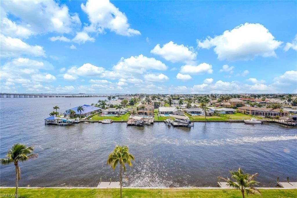 4280 SE 20th Pl , Unit 703, Cape Coral, FL 33904 Photo