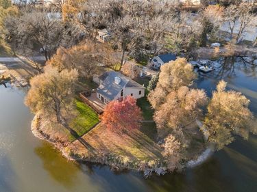 20 Willowwood Lake , North Bend, NE 68649