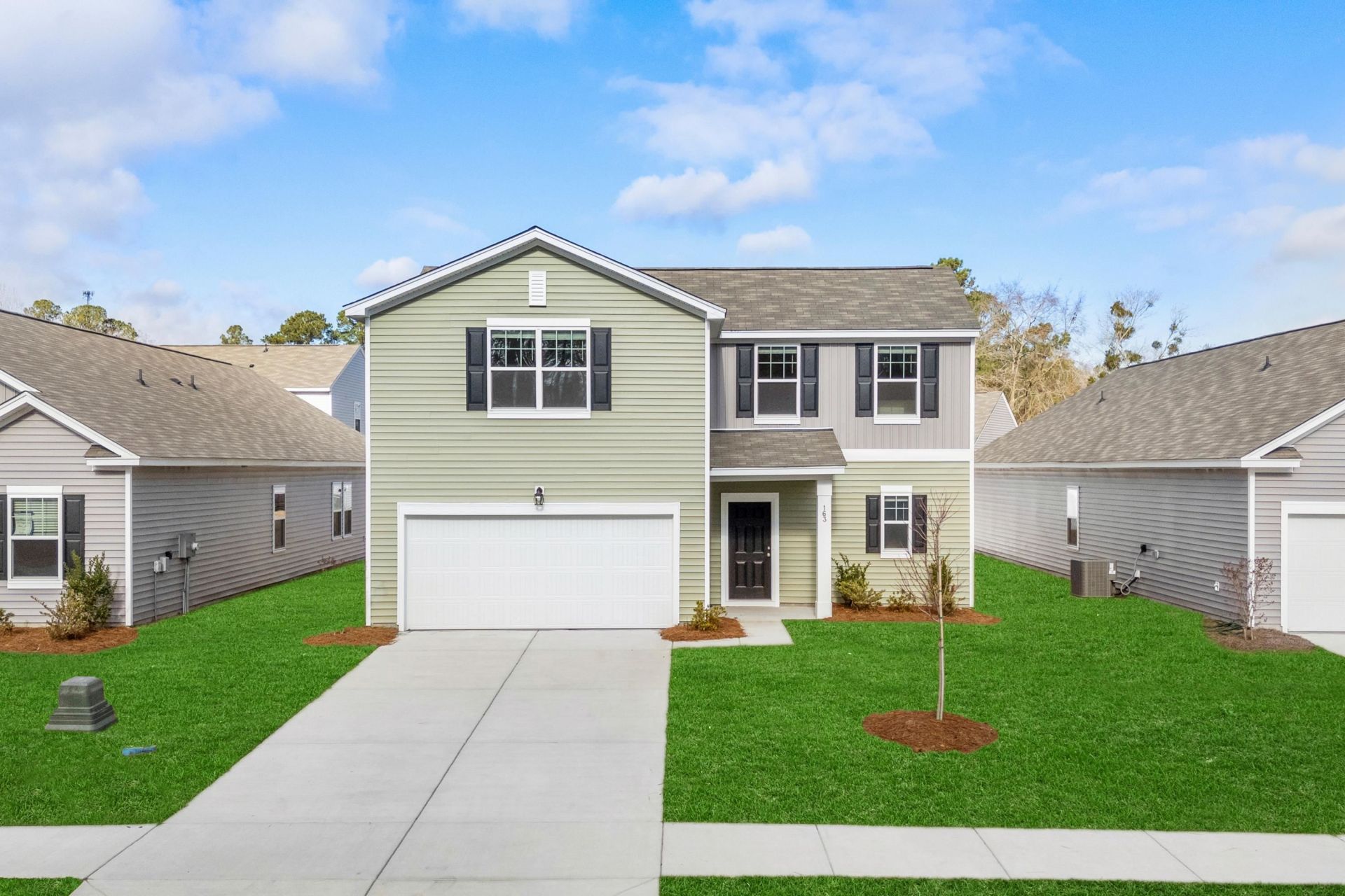 501 Silver Pidgeon St, Aynor, SC 29511 Main Photo
