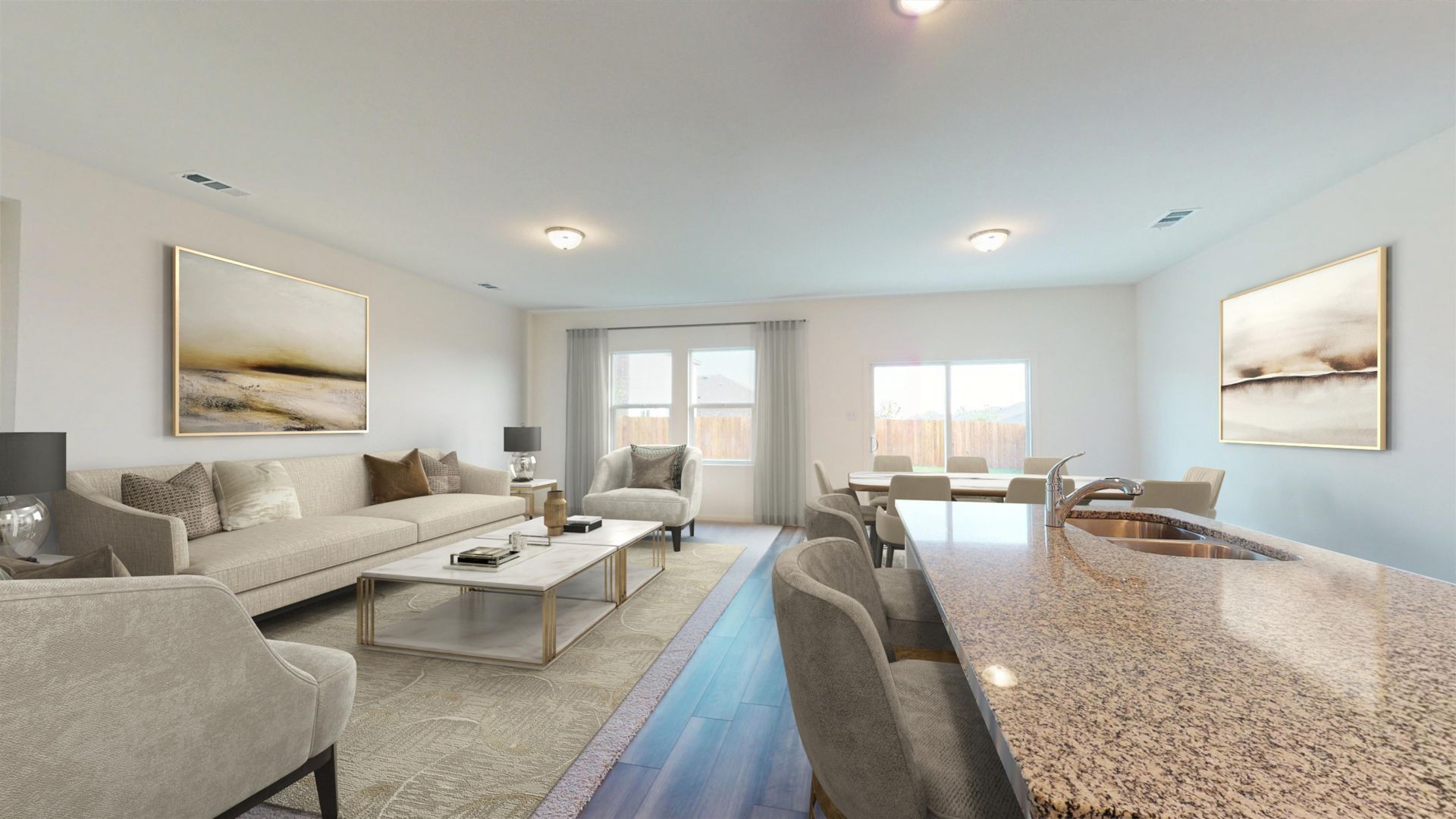 501 Silver Pidgeon St Photo 32