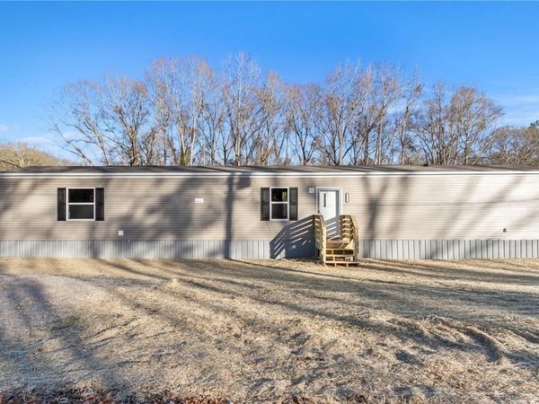 646 Ward School Road, Centreville, AL 35042