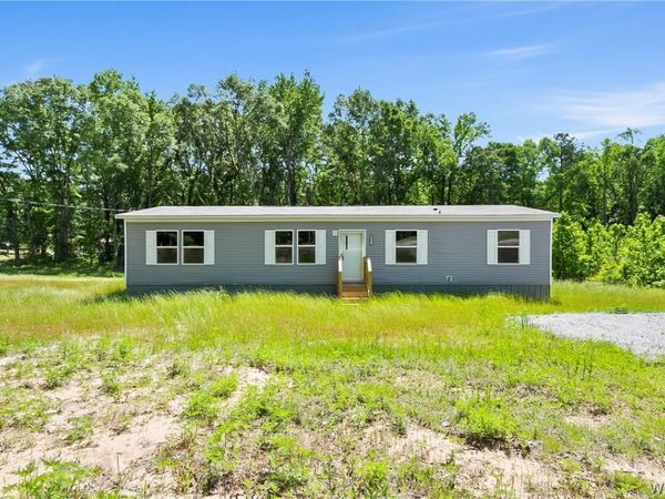 636 Ward School Road, Centreville, AL 35042