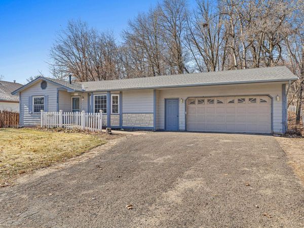 11276 192nd Avenue NW, Elk River, MN 55330