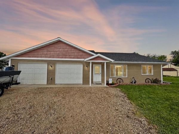 32406 Starland Shore Drive, Dent, MN 56528