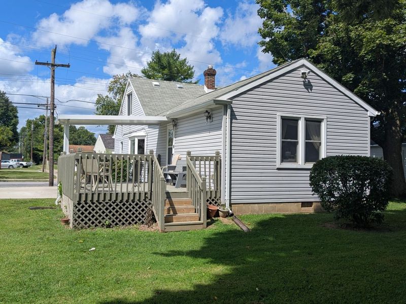 1554 S Belmont Avenue, Springfield, OH 45505 Photo 21