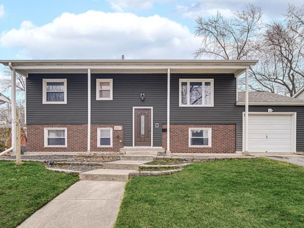 2017 Vigo Street, Lake Station, IN 46405