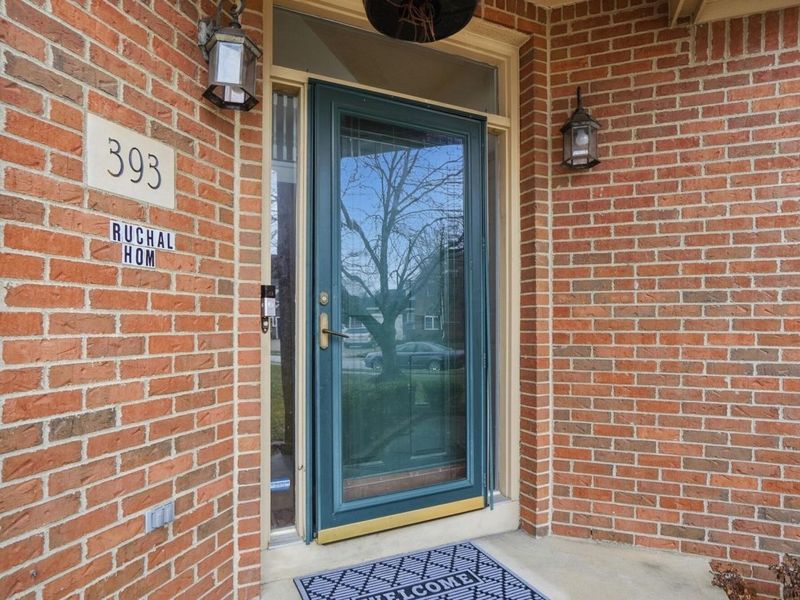 393 Canterbury Court, Westerville, OH 43082 Photo 11