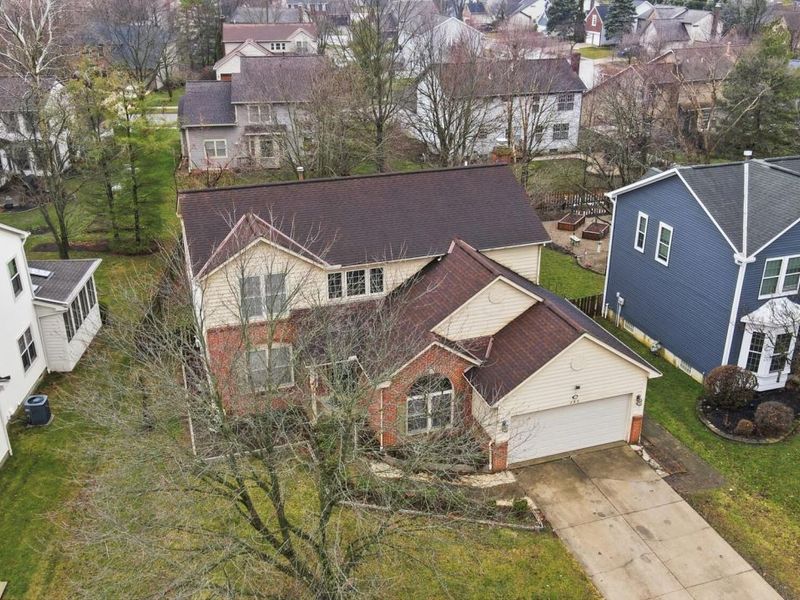 393 Canterbury Court, Westerville, OH 43082 Photo 3