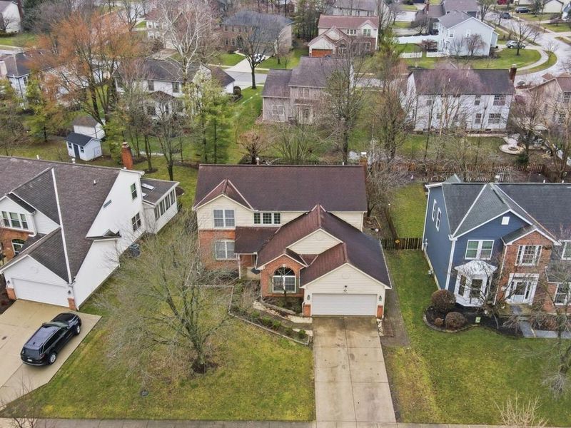 393 Canterbury Court, Westerville, OH 43082 Photo 4