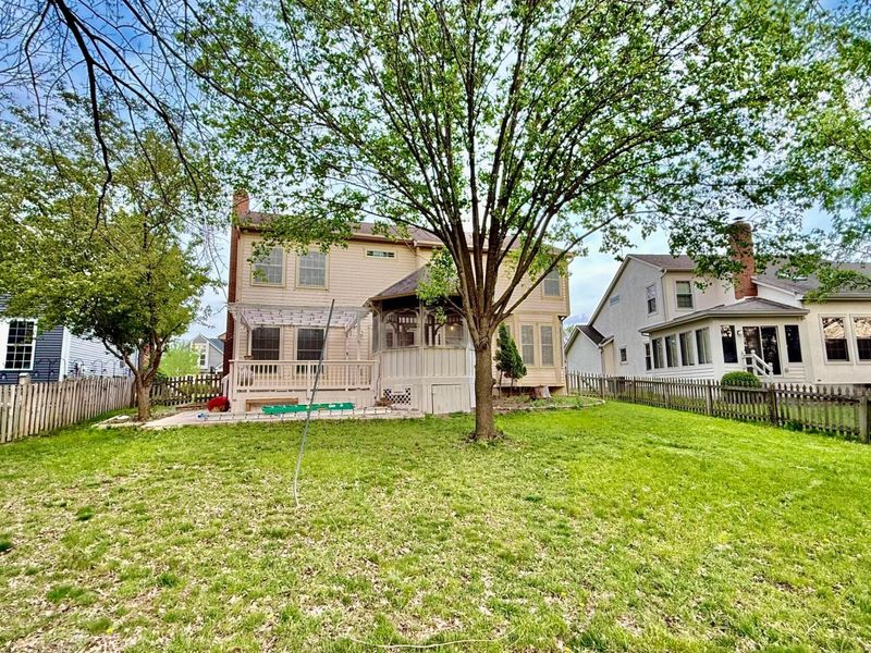 393 Canterbury Court, Westerville, OH 43082 Photo 52