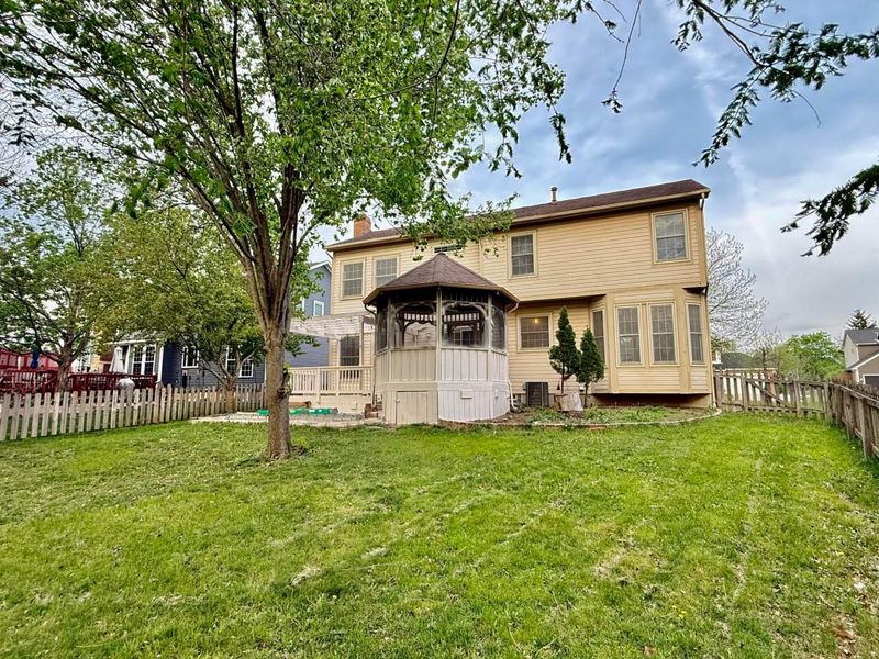 393 Canterbury Court, Westerville, OH 43082 Photo 53