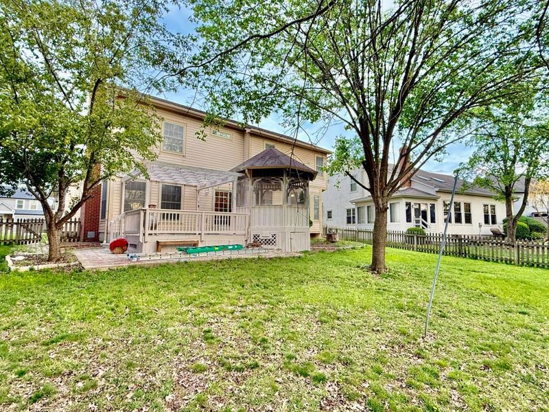 393 Canterbury Court, Westerville, OH 43082 Photo 54