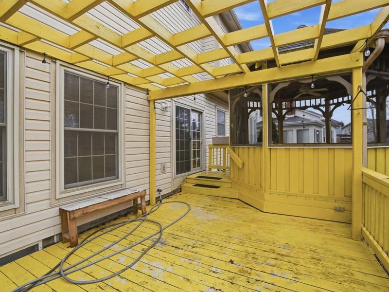 393 Canterbury Court, Westerville, OH 43082 Photo 69