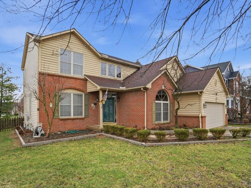 393 Canterbury Court, Westerville, OH 43082 Photo 7