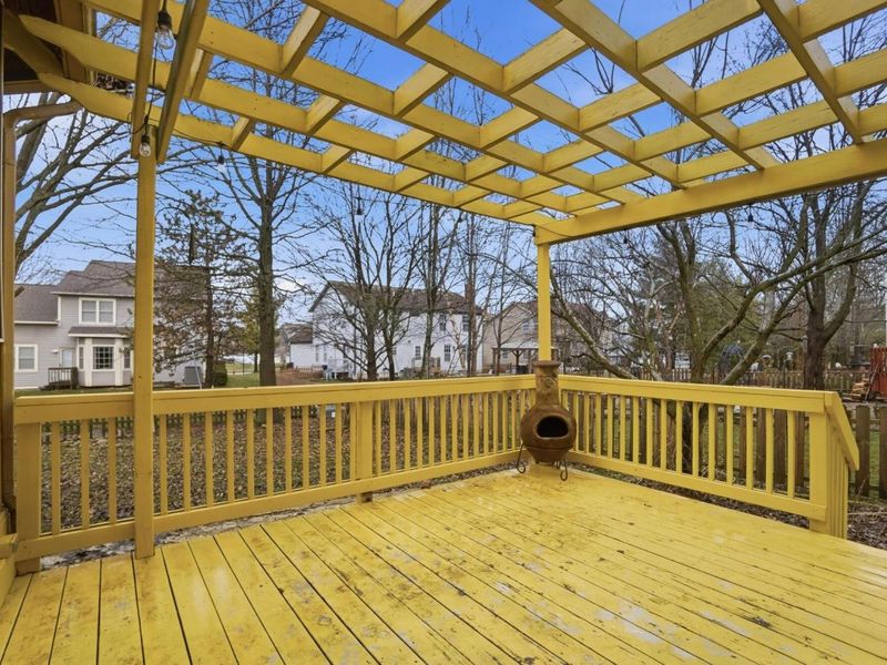 393 Canterbury Court, Westerville, OH 43082 Photo 70