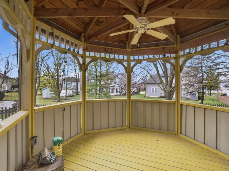 393 Canterbury Court, Westerville, OH 43082 Photo 72