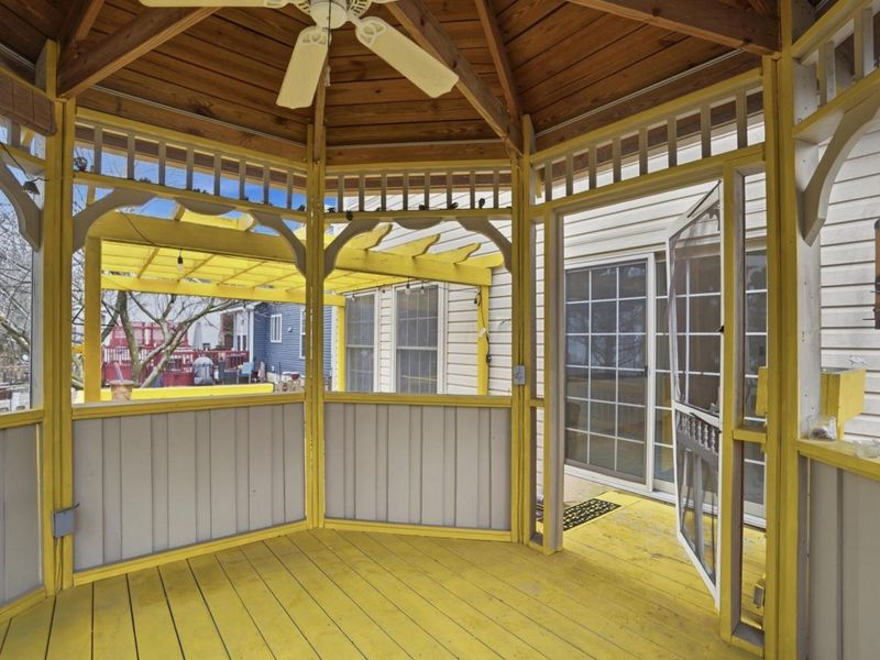 393 Canterbury Court, Westerville, OH 43082 Photo 73