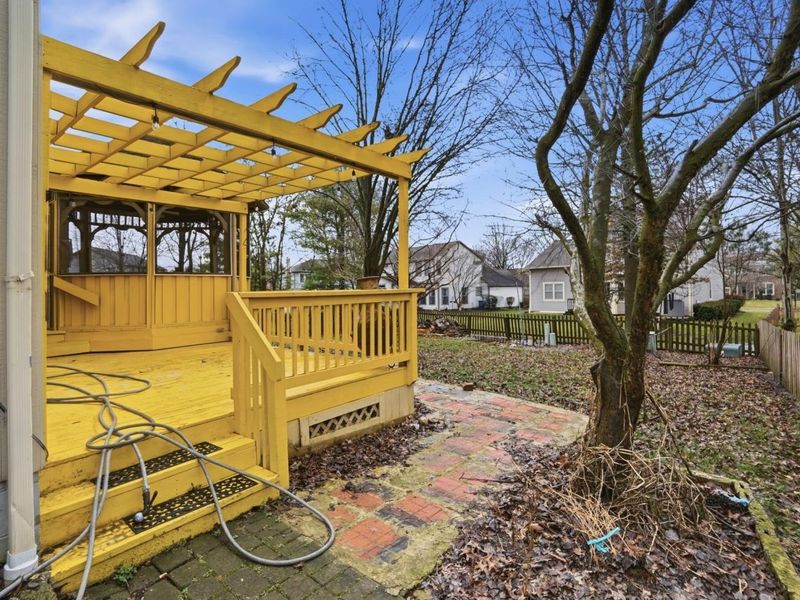 393 Canterbury Court, Westerville, OH 43082 Photo 74