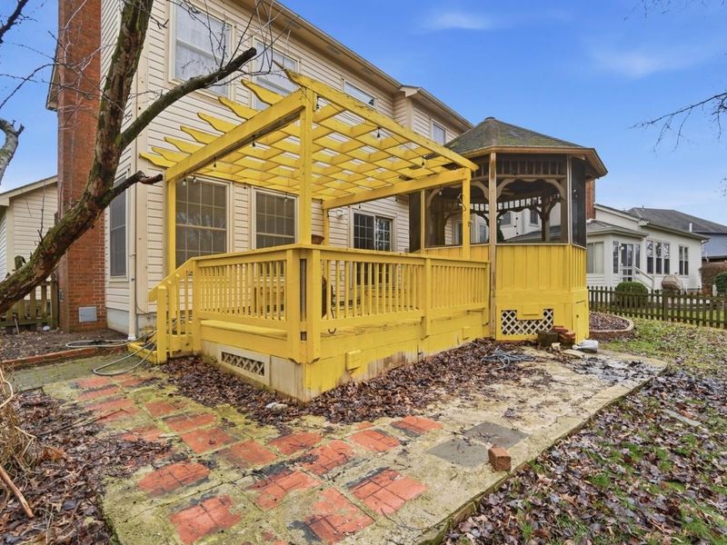 393 Canterbury Court, Westerville, OH 43082 Photo 75