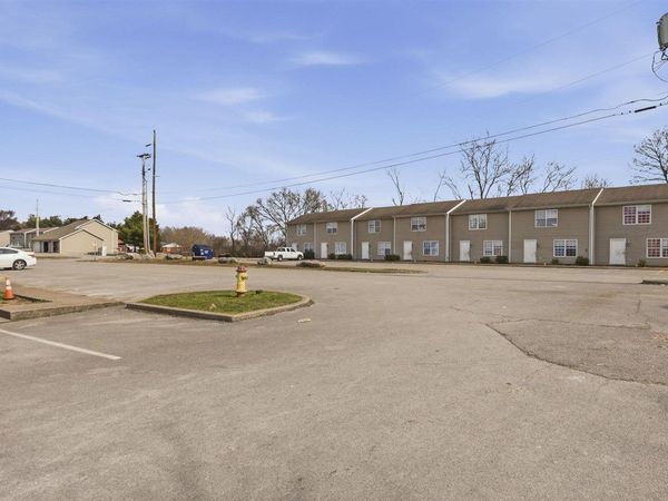 1225 N Lee Drive unit 52, Bowling Green, KY 42141