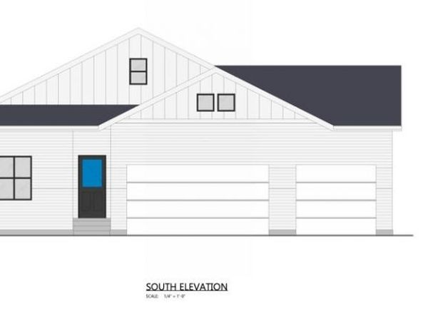 997 Bell Circle, Arlington, WI 53911