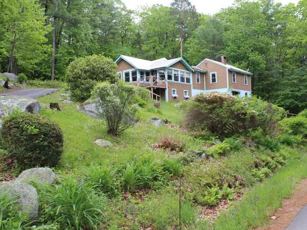 96 Mineral Spring Road, Windham, ME 04062
