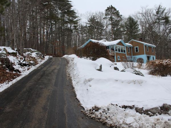 96 Mineral Spring Road , Windham, ME 04062