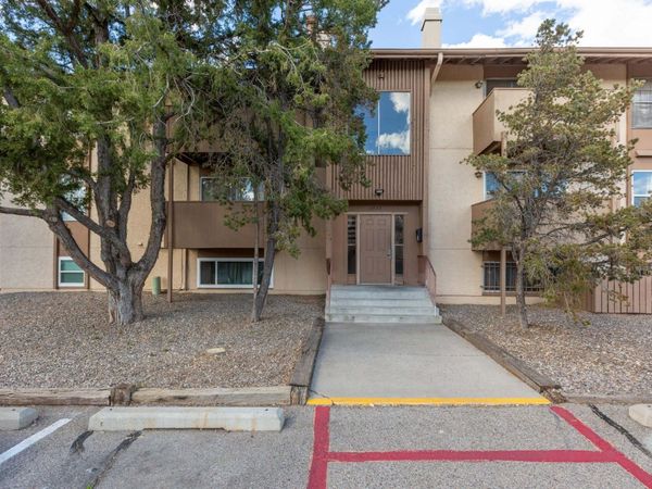 3835 Montgomery Boulevard NE, Unit APT 628, Albuquerque, NM 87109