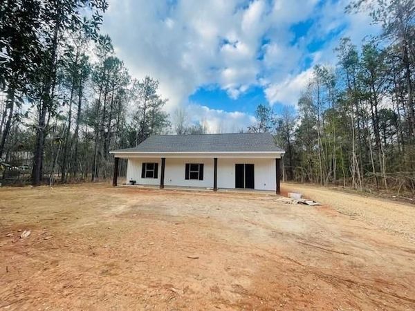 30269 COWART BUSH Road , Bush, LA 70431