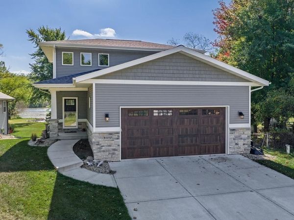 W11515 Demynck Road, Lodi, WI 53555