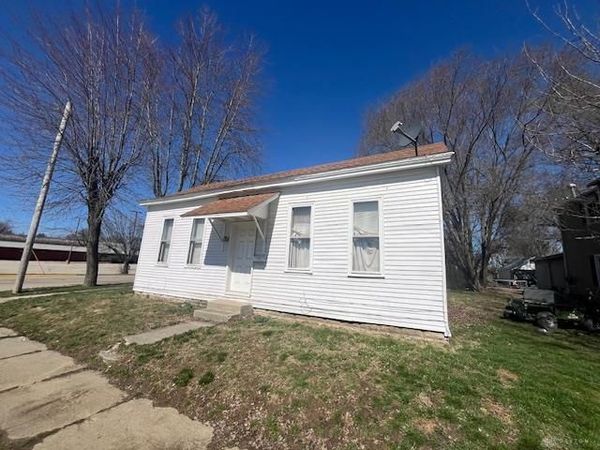 600 E Somers Street, Eaton, OH 45320