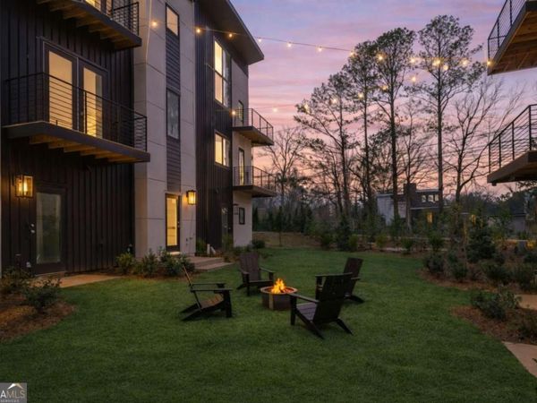 1165 Penny Lane, Atlanta, GA 30329