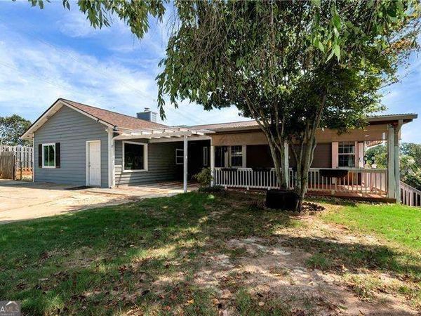 1702 JOHNSTON Trail NW, Kennesaw, GA 30152