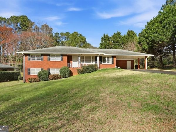 4 Anita Place, Mableton, GA 30126