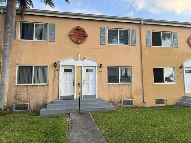 206 NW 84th Street, Unit 206, Miami, FL 33150 Photo