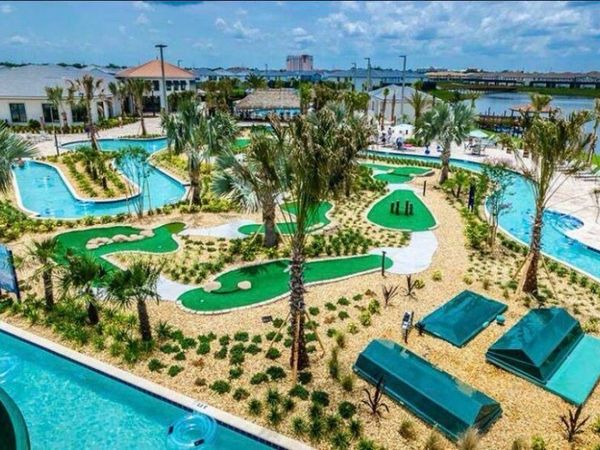 4321 Lana Avenue, Davenport, FL 33897